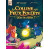 3421272199013 - LA COLLINE AUX FEUX FOLLETS - JEUX DE CARTES