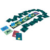 3421272199013 - LA COLLINE AUX FEUX FOLLETS - JEUX DE CARTES