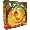 3558380116318 - LE CHEMIN DE LA MAISON