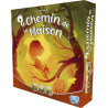 3558380116318 - LE CHEMIN DE LA MAISON
