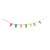 3701385306080 - 20 RUBANS ADHESIFS 7MMX10M COLORIS PASTELS ASSORTIS