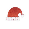3701385306189 - 30 GOMMETTES XXL MOUSSE EVA NOEL