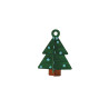 3701385306035 - 25 SUSPENSIONS DE NOEL 3D CARTON