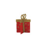 3701385306035 - 25 SUSPENSIONS DE NOEL 3D CARTON