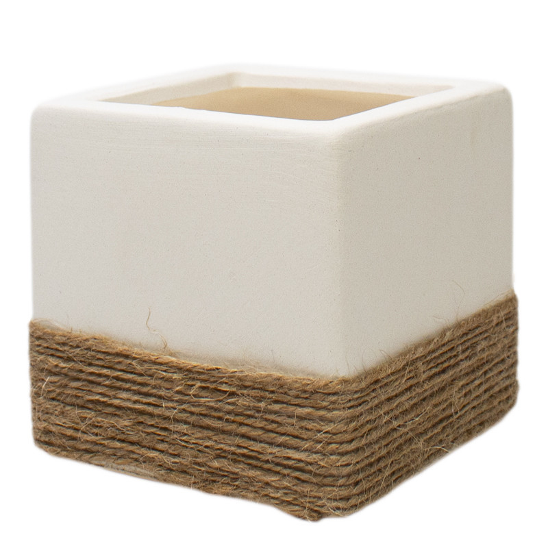 3701385306073 - FICELLE JUTE 20M