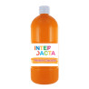 3134725007024 - FLACON GOUACHE 1L COLORIS ORANGE