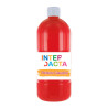 3134725006997 - FLACON GOUACHE 1L COLORIS VERMILLON