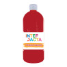 3134725007017 - FLACON GOUACHE 1L COLORIS CARMIN