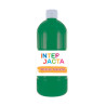 3134725007048 - FLACON GOUACHE 1L COLORIS VERT EMERAUDE
