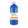 3134725006928 - FLACON GOUACHE 1L COLORIS CYAN