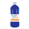 3134725006911 - FLACON GOUACHE 1L COLORIS BLEU OUTREMER