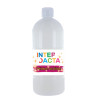 3134721410019 - PEINTURE ACRYLIQUE FLACON 500 ML COLORIS BLANC