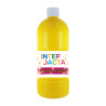 3134721480012 - PEINTURE ACRYLIQUE FLACON 500 ML COLORIS JAUNE PRIMAIRE