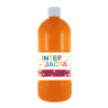 3134721540013 - PEINTURE ACRYLIQUE FLACON 500 ML COLORIS ORANGE