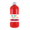 3134721520015 - PEINTURE ACRYLIQUE FLACON 500 ML COLORIS VERMILLON