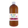 3134721490011 - PEINTURE ACRYLIQUE FLACON 500 ML COLORIS TERRE DE SIENNE