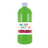 3134721550012 - PEINTURE ACRYLIQUE FLACON 500 ML COLORIS VERT PRINTEMPS