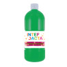3134721560011 - PEINTURE ACRYLIQUE FLACON 500 ML COLORIS VERT EMERAUDE