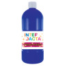 3134721430017 - PEINTURE ACRYLIQUE FLACON 500 ML COLORIS BLEU OUTREMER