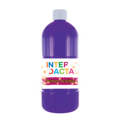 3134721570010 - PEINTURE ACRYLIQUE FLACON 500 ML COLORIS VIOLET