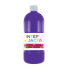 3134721570010 - PEINTURE ACRYLIQUE FLACON 500 ML COLORIS VIOLET