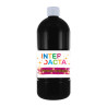 3134721420018 - PEINTURE ACRYLIQUE FLACON 500 ML COLORIS NOIR