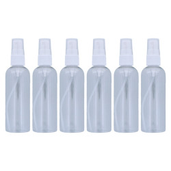 8428885501290 - 6 VAPORISATEURS 100ML