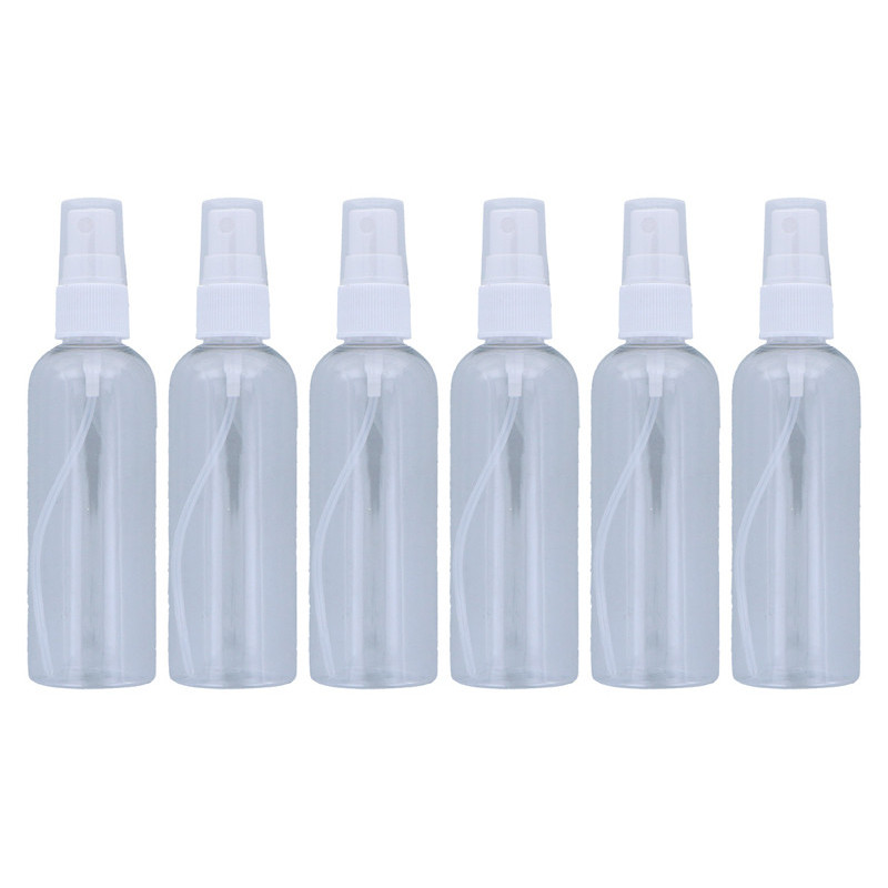8428885501290 - 6 VAPORISATEURS 100ML