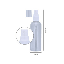8428885501290 - 6 VAPORISATEURS 100ML