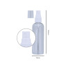 8428885501290 - 6 VAPORISATEURS 100ML