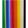 3700773322442 - 30F PAPIER DE SOIE 50X70CM JAUNE
