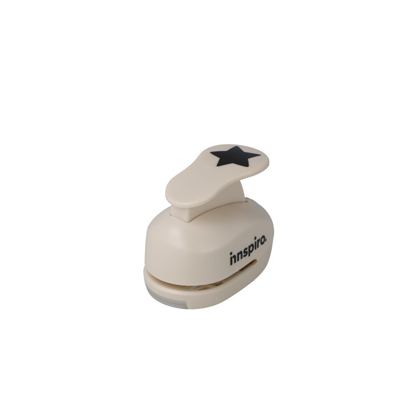 8428885379035 - PERFORATEUR MEDIUM ETOILE 25MM