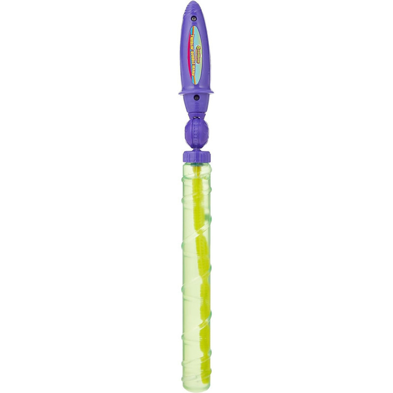 0021664367445 - TUBE A BULLES DE SAVON 93ML