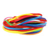 4027608007091 - 100 CHENILLES 120CM COLORIS ASSORTIS