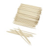 3700773320820 - 2000 CURE-DENTS 6,5CM COLORIS NATUREL