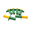 4260586159134 - 6 SERINGUES POUR MODELAGE 8X2,5 CM