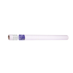 6192103133465 - ROULEAU PLASTIQUE ADHÉSIF REPOSITIONNABLE PP 60µ 0,60X10M