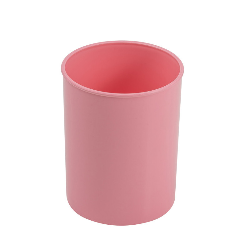 8425901206320 - POT À CRAYONS OPAQUE PASTEL ROSE