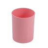 8425901206320 - POT À CRAYONS OPAQUE PASTEL ROSE