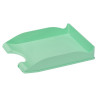 8425901093340 - CORBEILLE À COURRIER PASTEL VERT