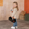 3032163609407 - BOÎTE À OUTILS + 6 OUTILS