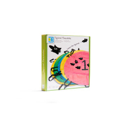 8717775444442 - SQUIRL PARACHUTES