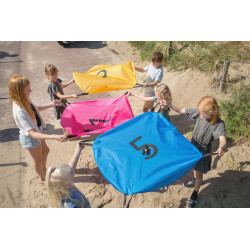 8717775444442 - SQUIRL PARACHUTES