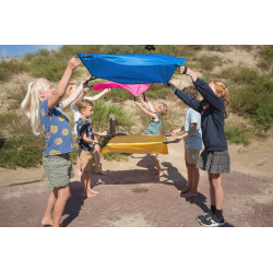 8717775444442 - SQUIRL PARACHUTES