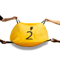 8717775444442 - SQUIRL PARACHUTES