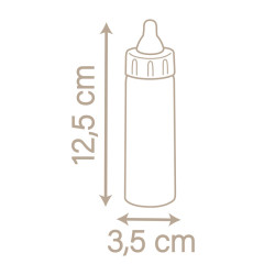 3032162203040 - BIBERON MAGIQUE