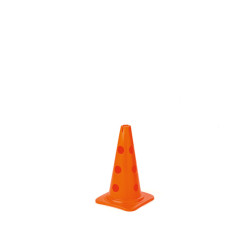 3700322909520 - CONE MULTIFONCTION 40 CM