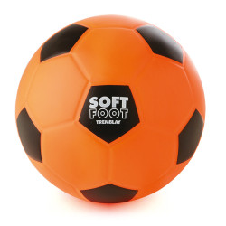 3700322931514 - BALLON SOFT'FOOT