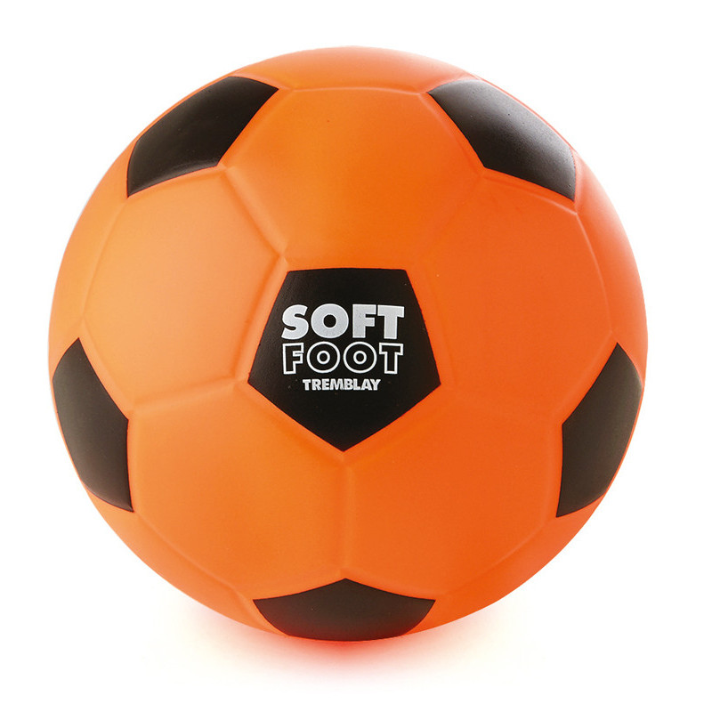 3700322931514 - BALLON SOFT'FOOT