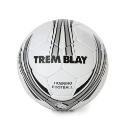 3700322931798 - BALLON FOOTBALL CUIR SYNTHÉTIQUE T5